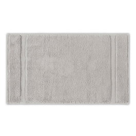 Mijölnir Toalla de Lavado Fancy Gris Claro 65% Algodón / 35% Lyocell 550 gr/m² 33x33 cm